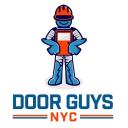 Door Guys NYC logo